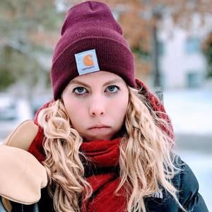 Meet your Posher, Macy